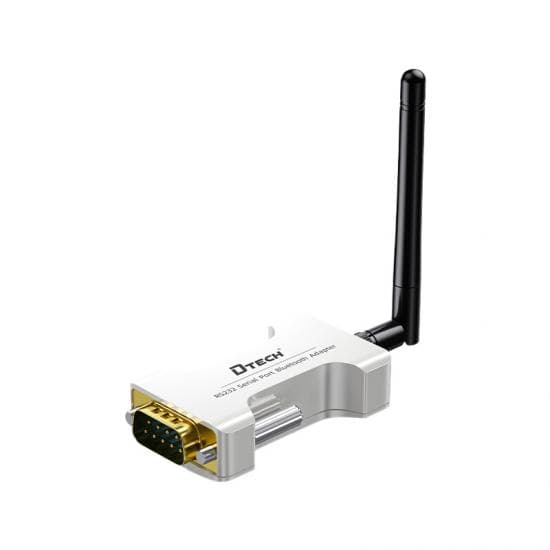 IOT5064(CH) Bluetooth 5.4 RS232/RS485 Serial Adapter
