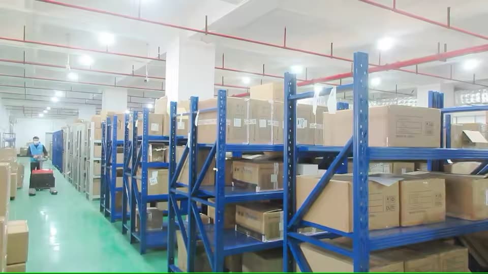 Embedded Device Integration industrial connectivity application