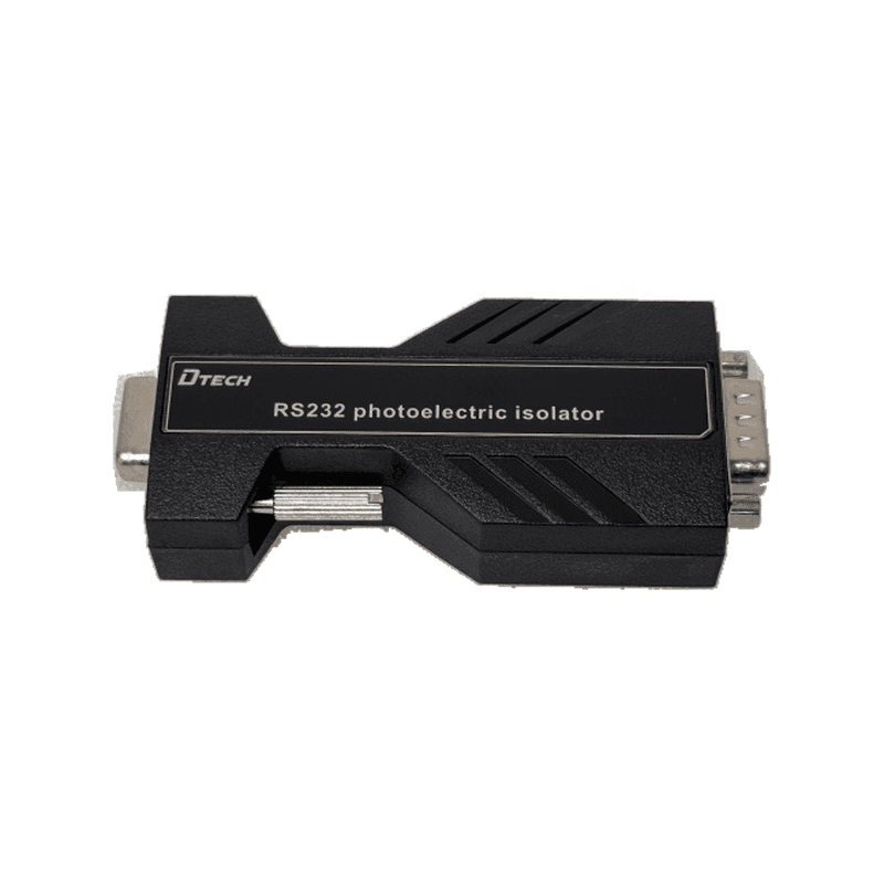 DTECH IOT9011 RS232 optoelectronic isolator